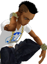 avatar image