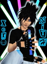avatar image