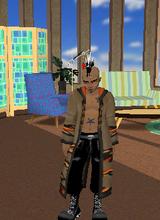 avatar image