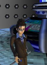 avatar image