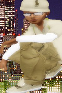 Avatar pic