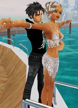 avatar image
