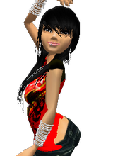 Avatar pic
