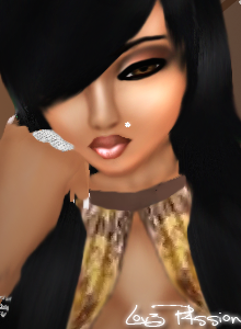 Lov3P4ssion