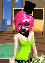 avatar picture
