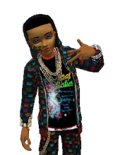 avatar image