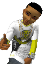 avatar image