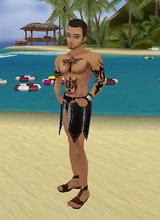 avatar image