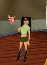 avatar image