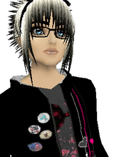 avatar image