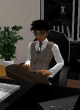 avatar image