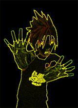 Xtermin8r