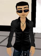 avatar image