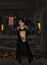 avatar picture
