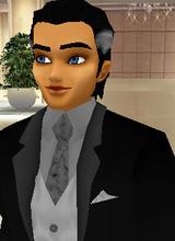 avatar image