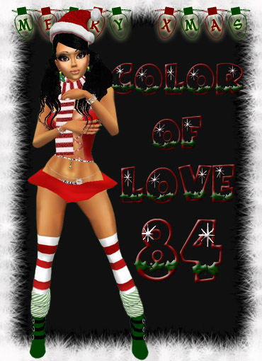 ColorOfLove84