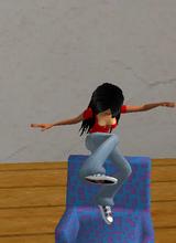 avatar picture