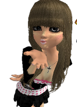 avatar picture