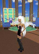 avatar image