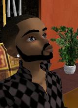 avatar image
