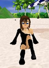 Avatar pic