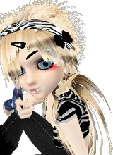 Avatar pic