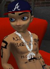 avatar image