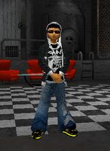 avatar image