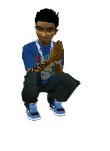 Avatar pic