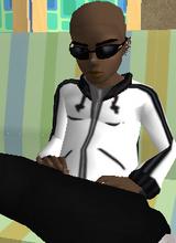 avatar image