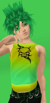 avatar image