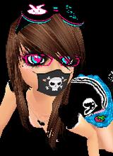 avatar image