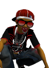 avatar image