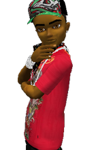 avatar image