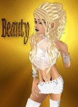 FieryBeauty