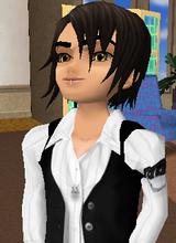 avatar image