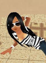 Avatar pic