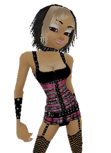 sexymimi4u12