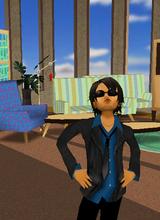 Avatar pic