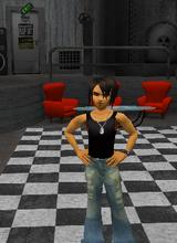 avatar image