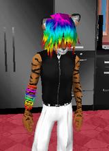 avatar picture