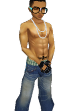 avatar image