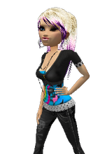 avatar image