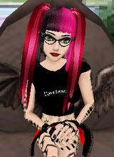avatar image