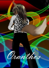 Oranthos