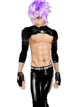 avatar image