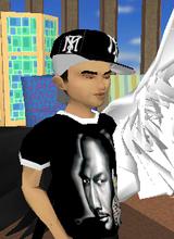 avatar image