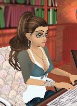avatar image