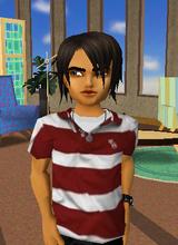 avatar image