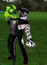 avatar image